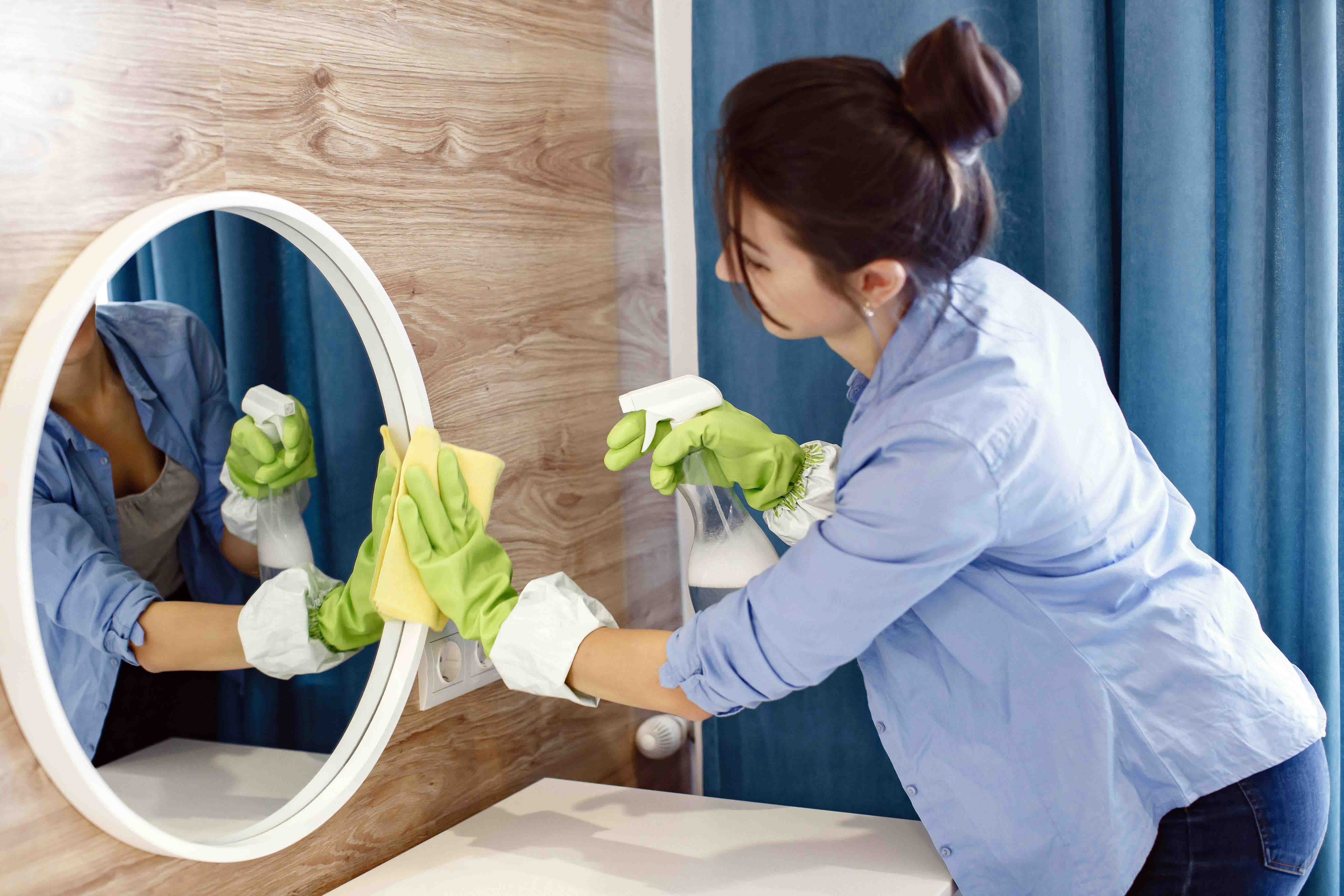 oven and bbq cleaning